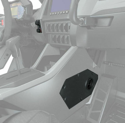 POLARIS CAB HEATER KIT 2020-2023 RZR PRO XP & 4 SEATER OEM NEW 2884386