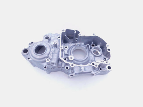 NEW OEM HONDA LEFT SIDE CRANKCASE 2008 CRF250R 11200-KRN-A10