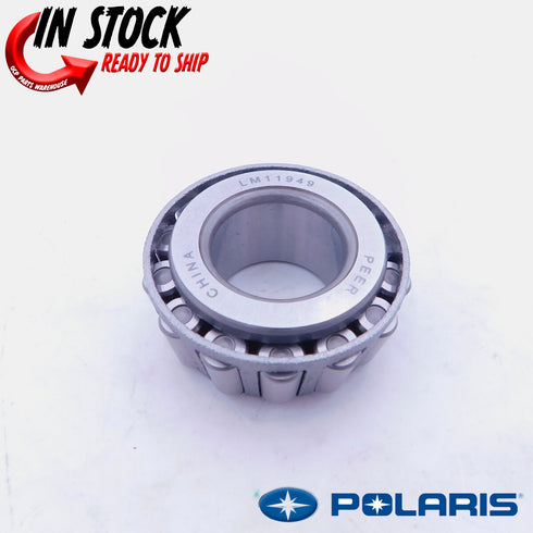 NEW OEM POLARIS DRIVE TRAIN BEARING CONE 2008-2014 RZR 800 200 3234557