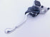 HUSQVARNA KTM CLUTCH MASTER CYLINDER LEVER 2014-17 KTM 250/300/450/500 OEM NEW