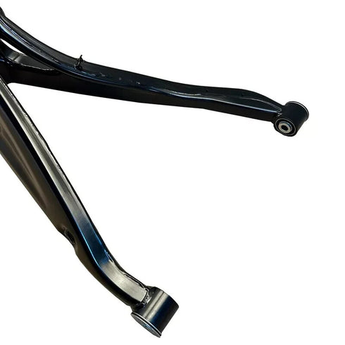 CAN AM RIGHT PASSENGER SIDE LOWER A-ARM MAVERICK R GENUINE OEM