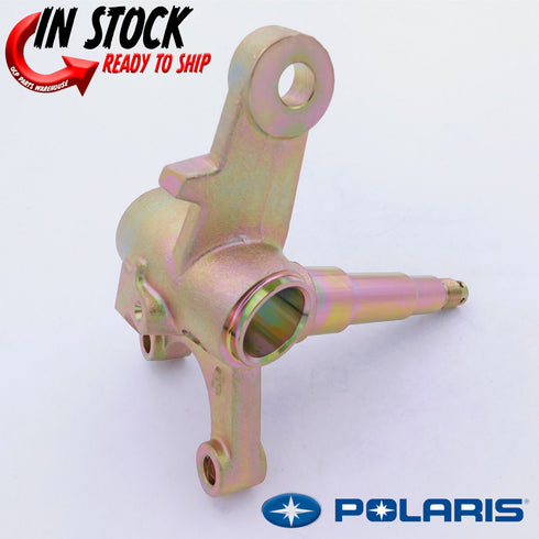 Polaris 2009 - 2021 RZR 170 OEM Right Steering Knuckle Assembly 0454893