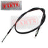 NEW GENUINE HONDA 2003 - 2025 RUCKUS 50 NPS50 NPS 50 OEM FRONT BRAKE CABLE