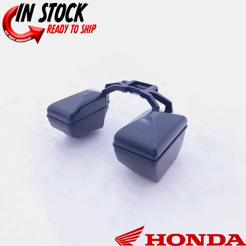 NEW OEM HONDA 2006-2014 TRX450ER TRX450R CARBURETOR FLOAT SET 16013-HP1-601