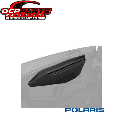 POLARIS 5 QT DOOR STORAGE BAGS 2024 RZR XP / XP 4 OEM NEW GENUINE 2884528