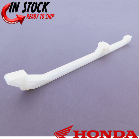 HONDA CAM CHAIN GUIDE 2006-2022 TRX680FA RINCON / 14-22 PIONEER 700 OEM NEW