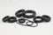 Honda 1981-82 CR125 Oil Seal Kit 91204-444-005 91203-KS6-004 91202-KJ9-003