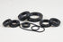 Honda 1981-82 CR125 Oil Seal Kit 91204-444-005 91203-KS6-004 91202-KJ9-003