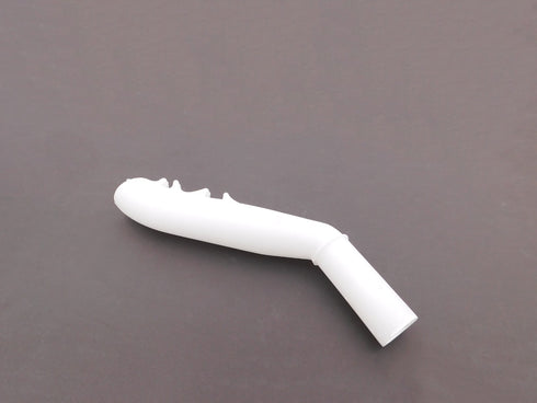 HONDA SNORKEL DUCT AIR INTAKE TRX400 TRX450 GENUINE OEM NEW 17259-HM7-000