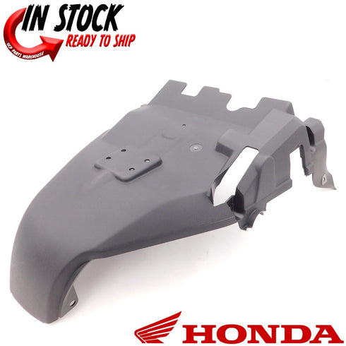 HONDA LOWER FLOOR SKID PLATE 2022-2023 NAVI NVA110B OEM NEW 50621-K74-A00