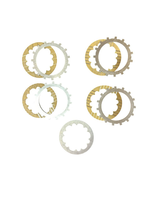 HUSQVARNA KTM CLUTCH DISK SET 2024-2025 TC50 50SX OEM A40032010033