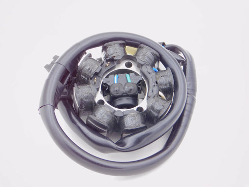 HONDA GENERATOR MAGNETO STATOR 2012-2024 CRF150 R RB GENUINE OEM NEW
