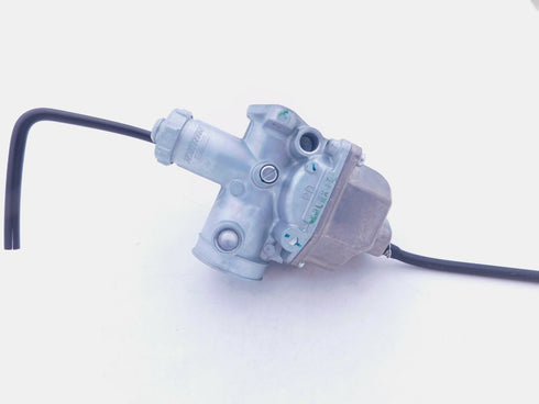 New Genuine Honda Carburetor 01-05 XR100 R CRF100 F Carb Assembly OEM