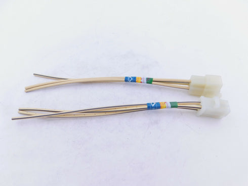 HONDA ALTERNATOR STATOR WIRE CONNECTOR REPAIR KIT 1984-87 GL1200 GOLDWING OEM