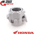 HONDA CYLINDER 1989-2001 CR500R JUG STOCK BORE GENUINE OEM HONDA 12100-ML3-680