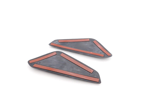 NEW OEM HONDA SIDE TAK PADS 2021-2024 REBEL 1100 CMX1100 08P71-MLA-A00