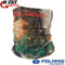 2021 POLARIS CAMO MOISTURE-WICKING NECK GAITER SOCK 2861948