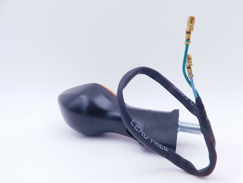 NEW GENUINE HONDA 2019-2020 GROM MXS 125 OEM FACTORY REAR RIGHT TURN SIGNAL