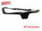 New Front Swing Arm Chain Slider 00-07 XR650 R Genuine Honda OEM Guide