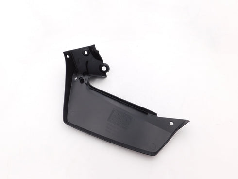 HONDA REAR FENDER RIGHT MUDFLAP 2003-2023 RINCON 650 680 80255-HN8-000ZA