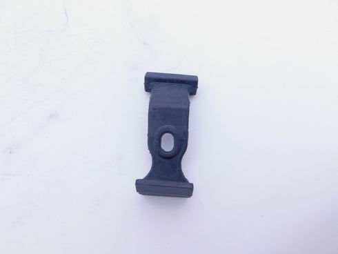 HONDA TRX ATC REAR TOOL BOX RUBBER BAND LATCH 125M 250SX 300 NEW OEM