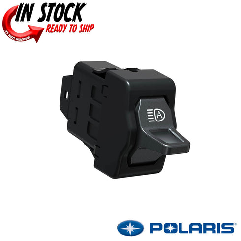 POLARIS ACCESSORY POWER SWITCH 2020-2021 SLINGSHOT GENUINE OEM POLARIS 2884791
