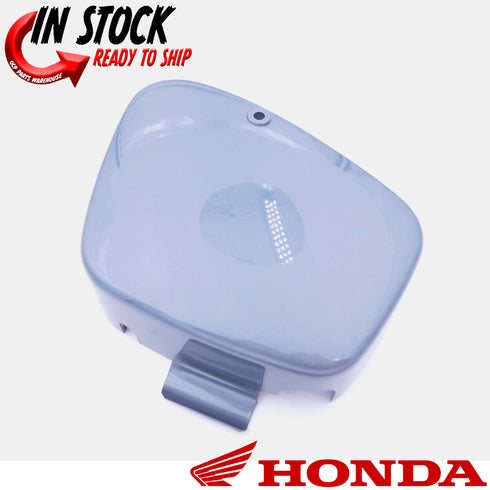 HONDA RIGHT SIDE BATTERY BOX COVER CT90 Trail 90 K2 K3 K4 K5 OEM 83600-102-000CB