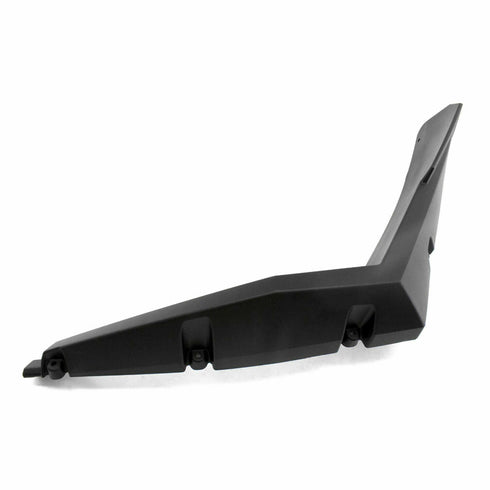 Polaris Fender Flair Rear Left Side Genuine OEM Part 5437661-070 RZR 4 800