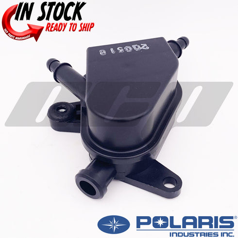 Polaris 2006 - 2021 Outlaw Sportsman Phoenix 50 90 200 OEM Oil Separator 0453184
