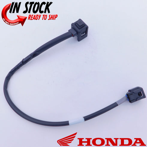HONDA RIGHT STARTER SWITCH SET 2019-2023 CRF450X GENUINE OEM NEW 35155-MKE-A41