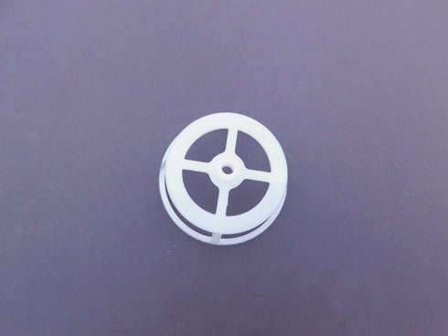 SUZUKI AIR FILTER HOLDER CAGE 2003-2024 DRZ125 KLX125 OEM NEW  13791-08G00