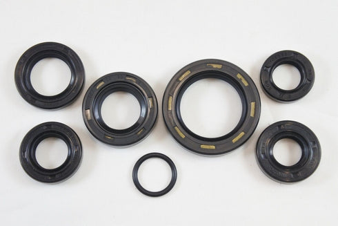 Honda 80 CR125 Oil Seal Kit 91203-KS6-004 91204-259-003 91303-800-000
