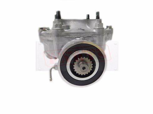 OEM Rear Differential Assembly Gear Box 2007-2013 HONDA Rancher420