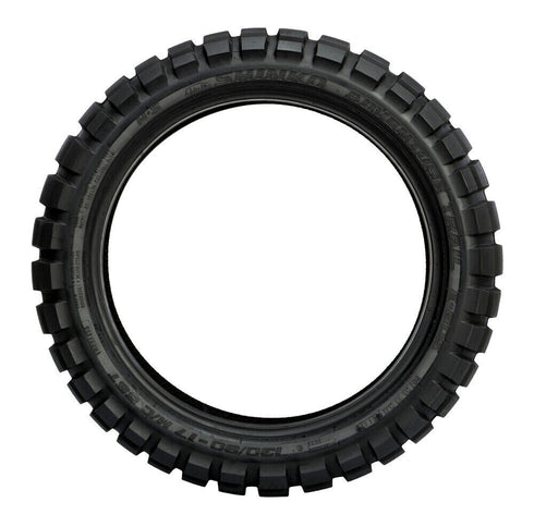 Shinko 805 Series Dual Sport Rear Tire | 140/80-17 | Reflective | 69 Q