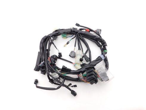 HONDA WIRING HARNESS 2009-2013 TRX420 FE RANCHER ES GENUINE OEM 32100-HP5-A51