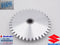 SUZUKI FIXED DRIVE FACE SHEAVE 1987 - 2006 QUADSPORT LT 80 LT80 OEM 21110-40B02