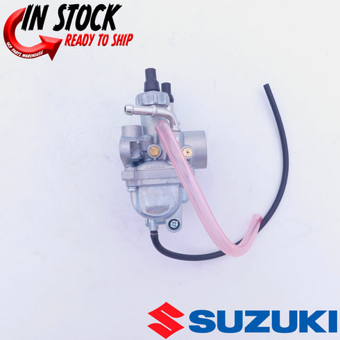 NEW OEM SUZUKI 2008-2018 DR-Z 70 CARBURETOR 13200-14H02