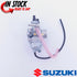 NEW OEM SUZUKI 2008-2018 DR-Z 70 CARBURETOR 13200-14H02