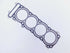 NEW OEM SUZUKI HAYABUSA GSX1300R 1999-2007 CYLINDER HEAD GASKET 11141-24F00