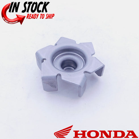 GENUINE HONDA WATER PUMP IMPELLER TRX420 07-2019 TRX500 12-2021 PIONEER 500 OEM