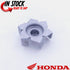 GENUINE HONDA WATER PUMP IMPELLER TRX420 07-2019 TRX500 12-2021 PIONEER 500 OEM