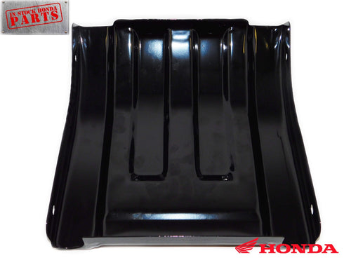 New Genuine Honda Front Skid Plate 2000-2003 TRX350 Rancher Bumper Guard OEM