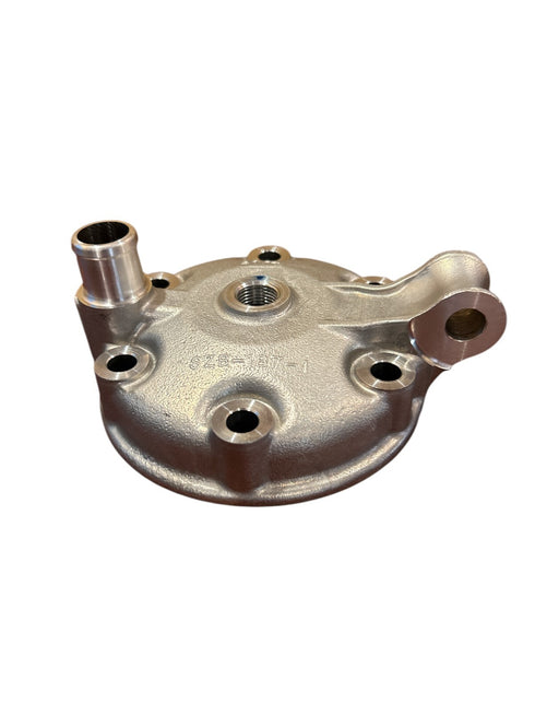 SUZUKI CYLINDER HEAD 2003-2008 RM250 2 STROKE GENUINE OEM 11111-37F40