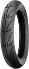 Shinko SR740 Series Street Sport Front Tire | 100/80-16 | 50 H | Sold Each