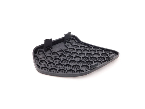 HONDA LEFT FRONT SPEAKER COVER 2001-2005 GL1800 A GOLDWING OEM NEW 64246-MCA-000