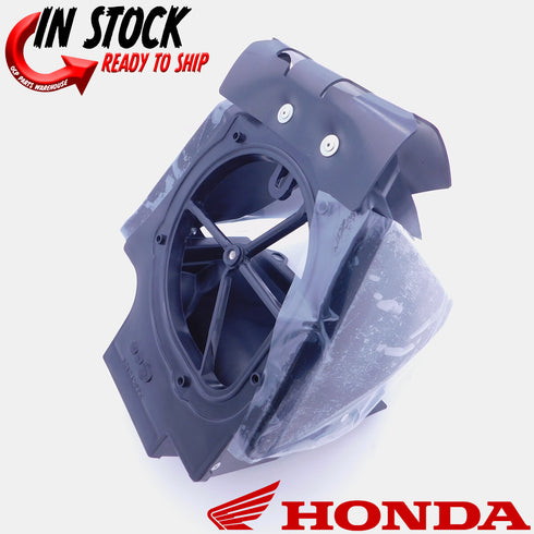HONDA AIR FILTER CLEANER SET CASE BOX 2005-2007 CR125R CR250R OEM NEW