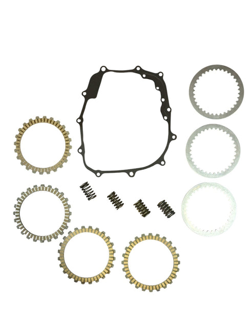 HONDA CLUTCH KIT W/ GASKET 2014-2025 CRF125F CRF125FB OEM GENUINE