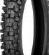 Shinko 520 Series Off-Road Front Tire | 2.50-12 | 33 J | Sold Each