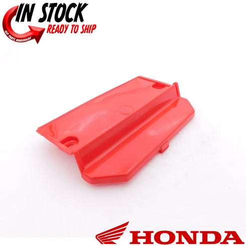 HONDA BATTERY BOX COVER TRX300 300FW FOURTRAX 1998-2000 MODELS OEM NEW