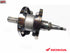 Genuine Honda Crankshaft 05-17 CRF450X OEM Crank Assembly Connector Rod